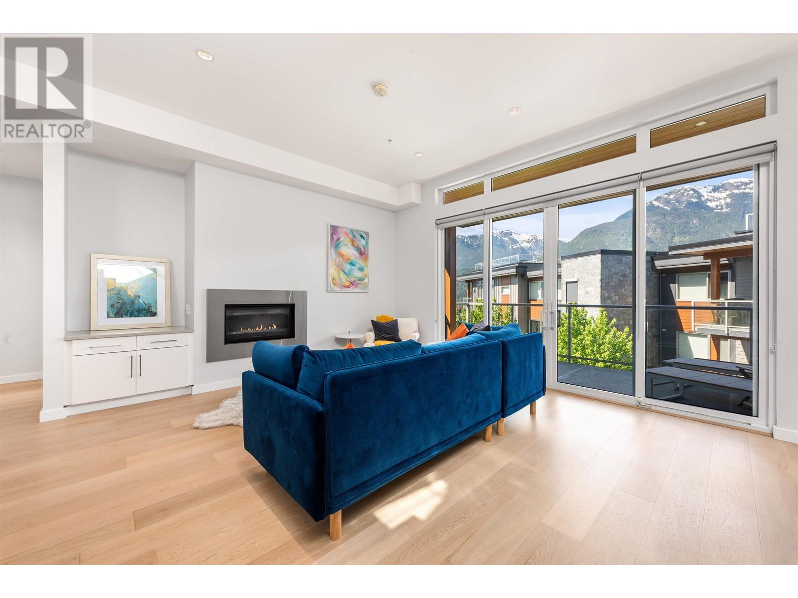 312 41328 Skyridge Place, Squamish, British Columbia  V8B 1A4 - Photo 5 - R3002732