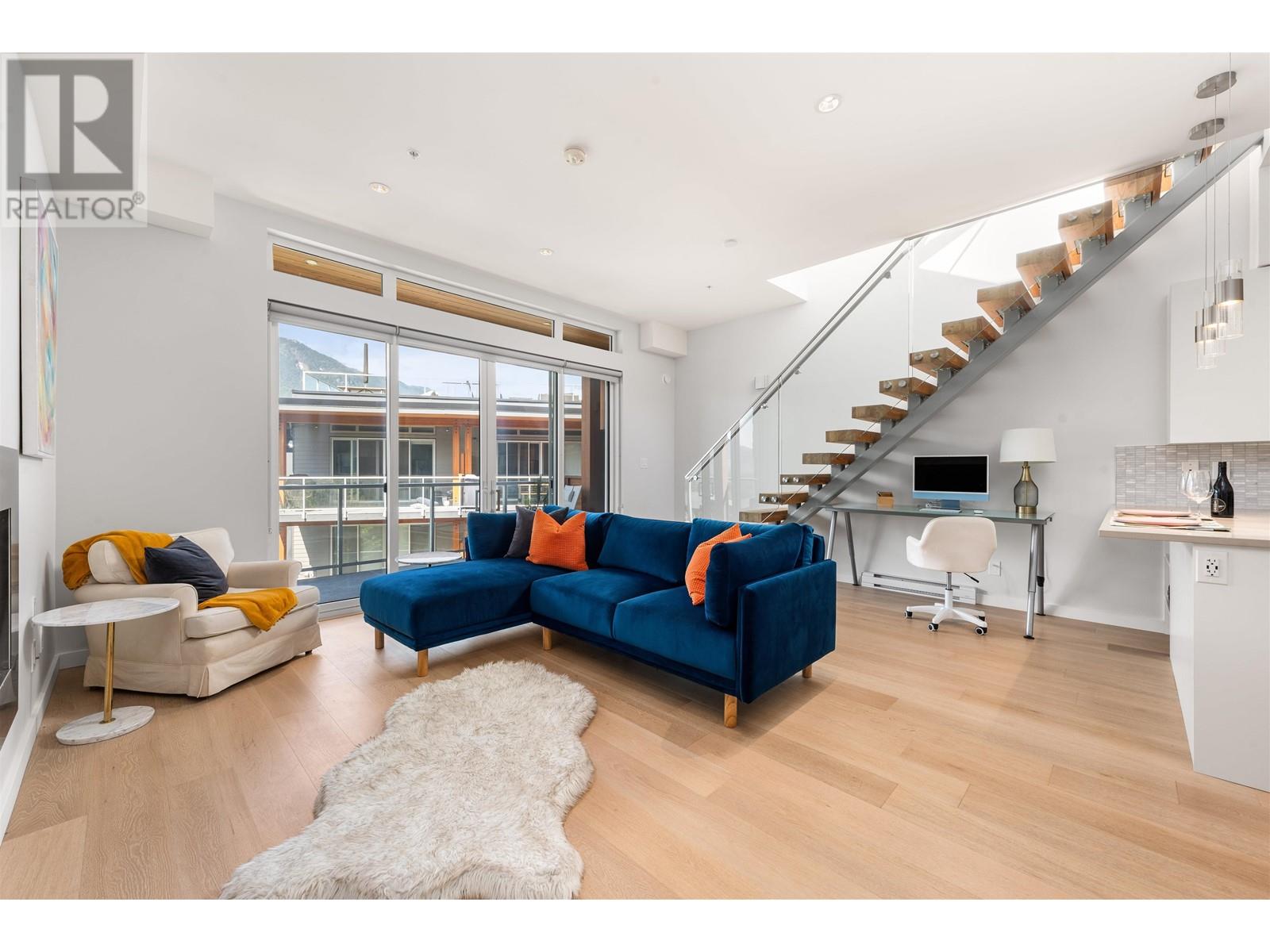 312 41328 Skyridge Place, Squamish, British Columbia  V8B 1A4 - Photo 6 - R3002732