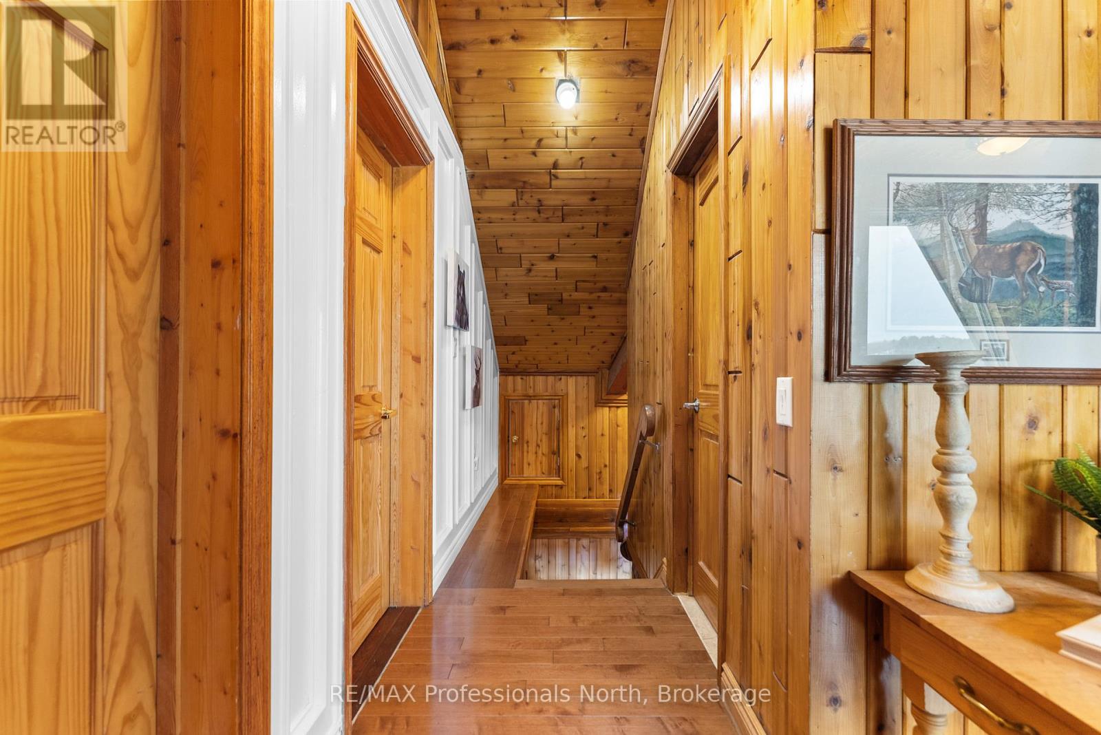1307 Watts Road W, Dysart Et Al, Ontario  K0M 1S0 - Photo 29 - X12148325