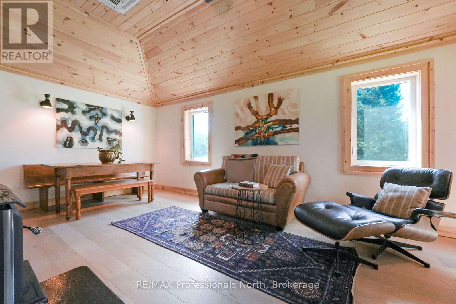 4770 County Road 121, Minden Hills, Ontario  K0M 2A1 - Photo 15 - X12148335