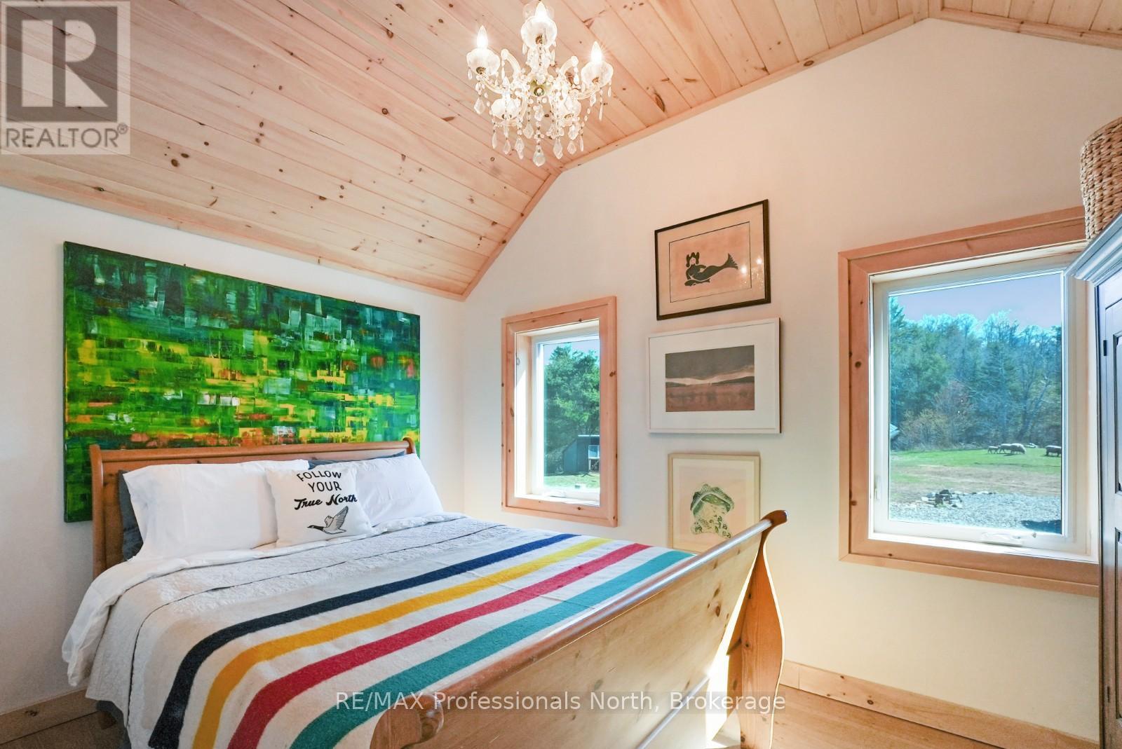 4770 County Road 121, Minden Hills, Ontario  K0M 2A1 - Photo 30 - X12148335