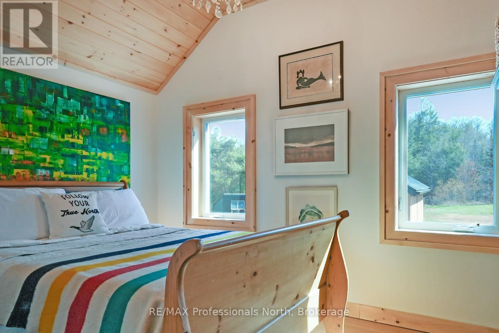 4770 County Road 121, Minden Hills, Ontario  K0M 2A1 - Photo 32 - X12148335