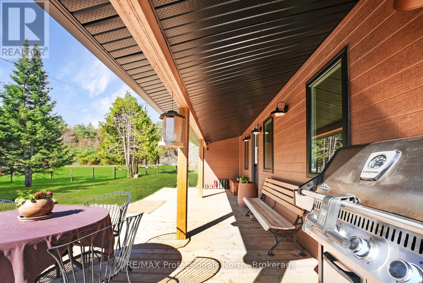 4770 County Road 121, Minden Hills, Ontario  K0M 2A1 - Photo 33 - X12148335