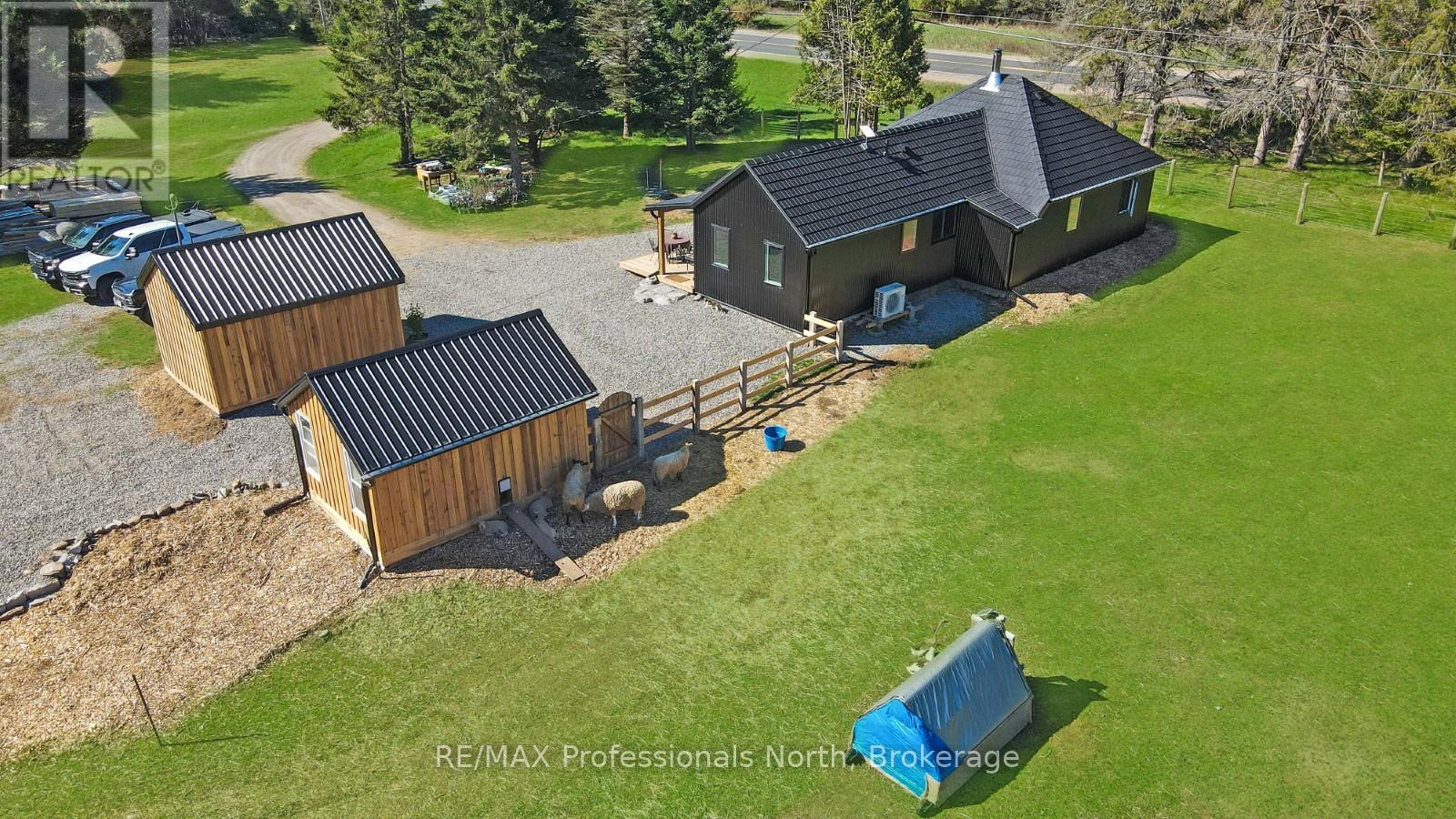 4770 County Road 121, Minden Hills, Ontario  K0M 2A1 - Photo 36 - X12148335