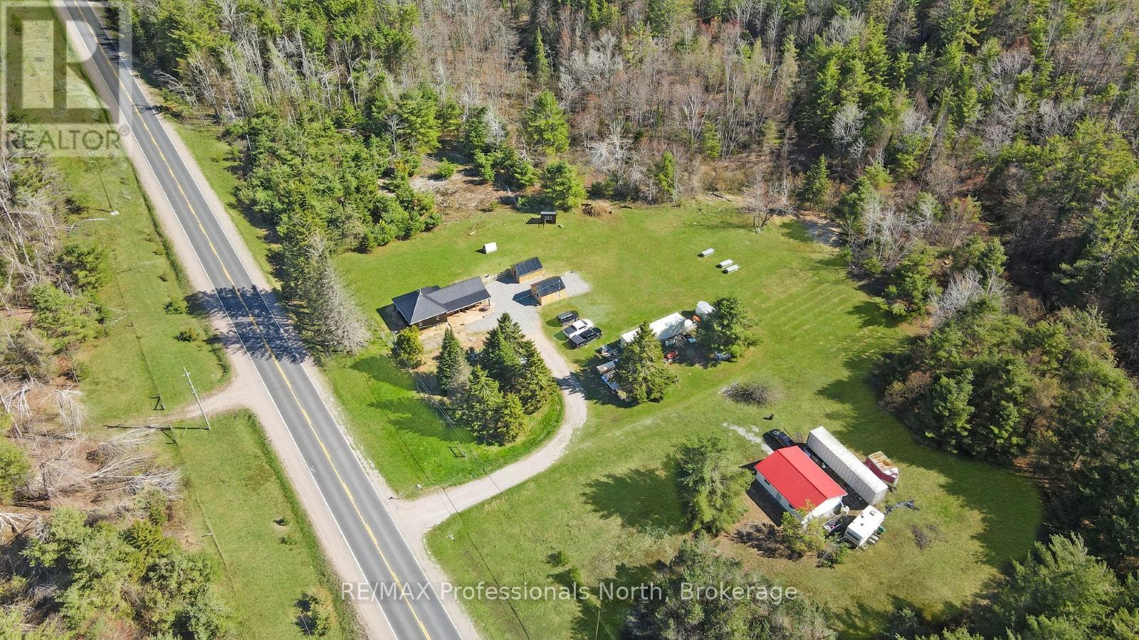 4770 County Road 121, Minden Hills, Ontario  K0M 2A1 - Photo 37 - X12148335