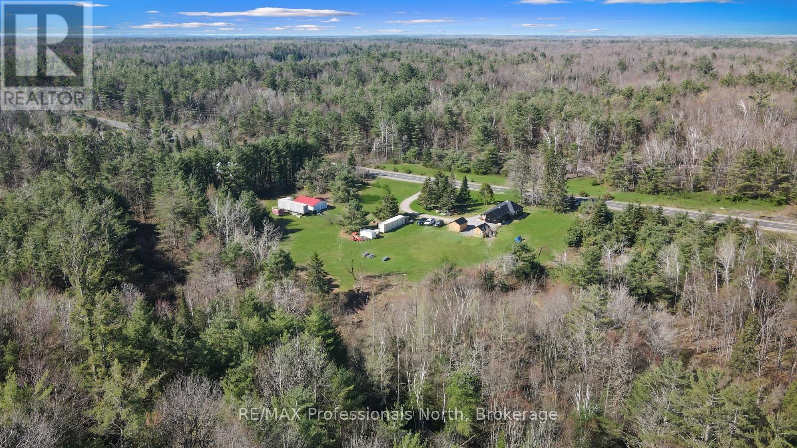 4770 County Road 121, Minden Hills, Ontario  K0M 2A1 - Photo 38 - X12148335