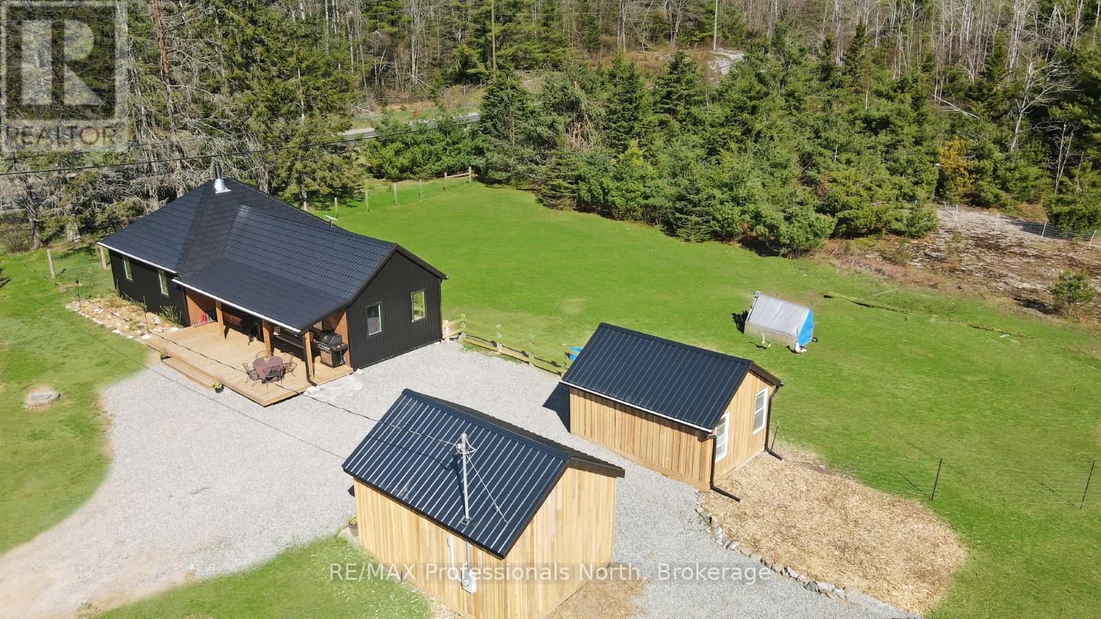4770 County Road 121, Minden Hills, Ontario  K0M 2A1 - Photo 4 - X12148335