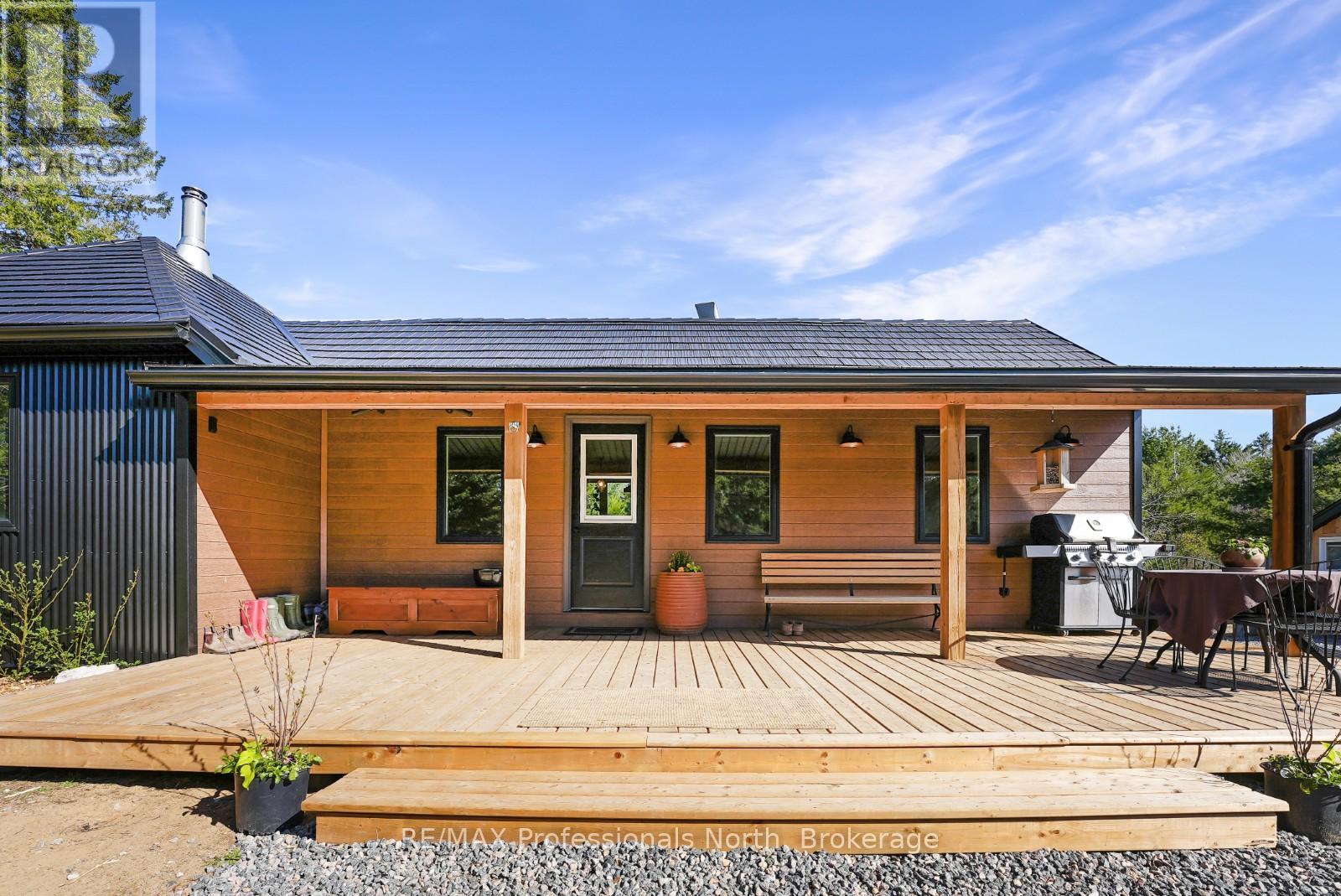 4770 County Road 121, Minden Hills, Ontario  K0M 2A1 - Photo 5 - X12148335