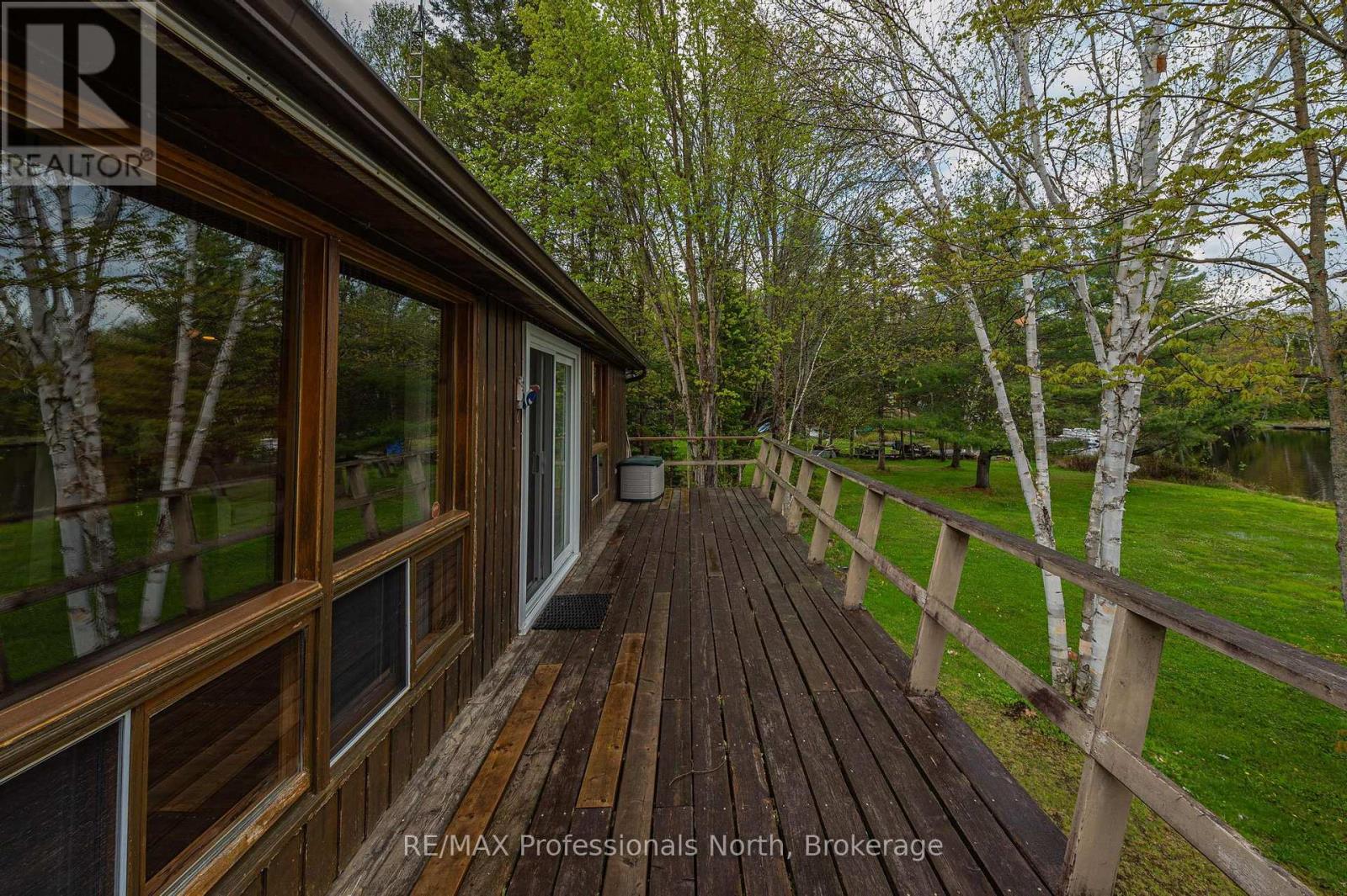 1070 Glamorgan Road, Highlands East, Ontario  K0M 1K0 - Photo 12 - X12148369