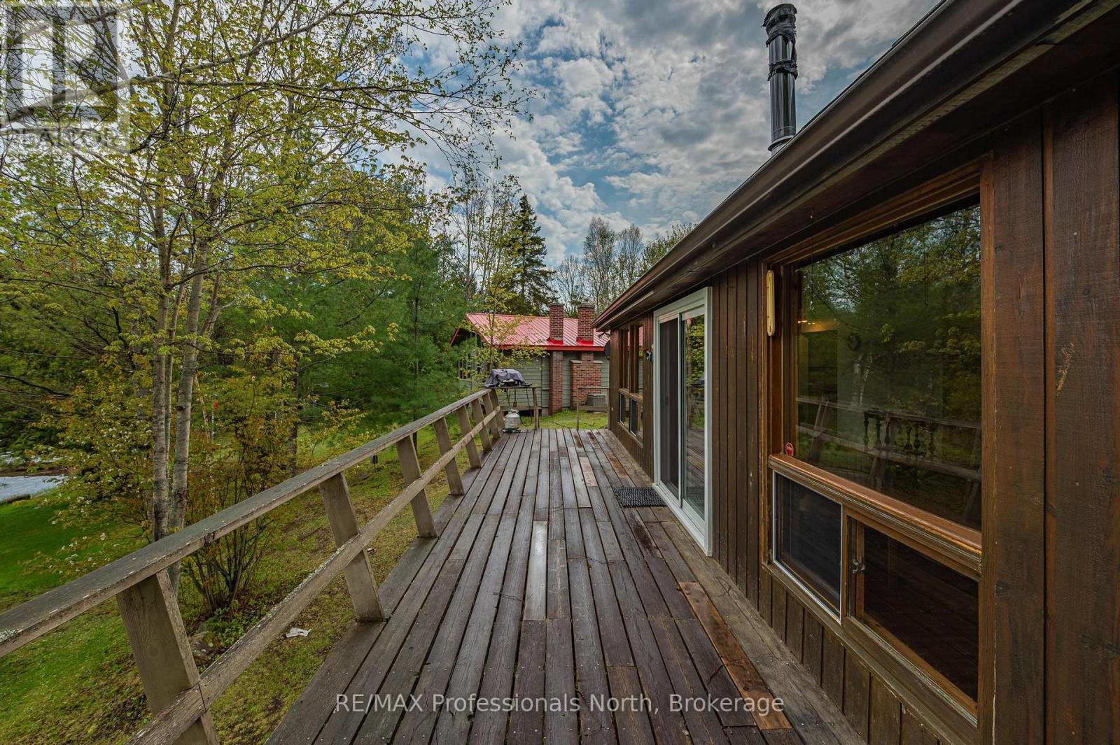 1070 Glamorgan Road, Highlands East, Ontario  K0M 1K0 - Photo 13 - X12148369
