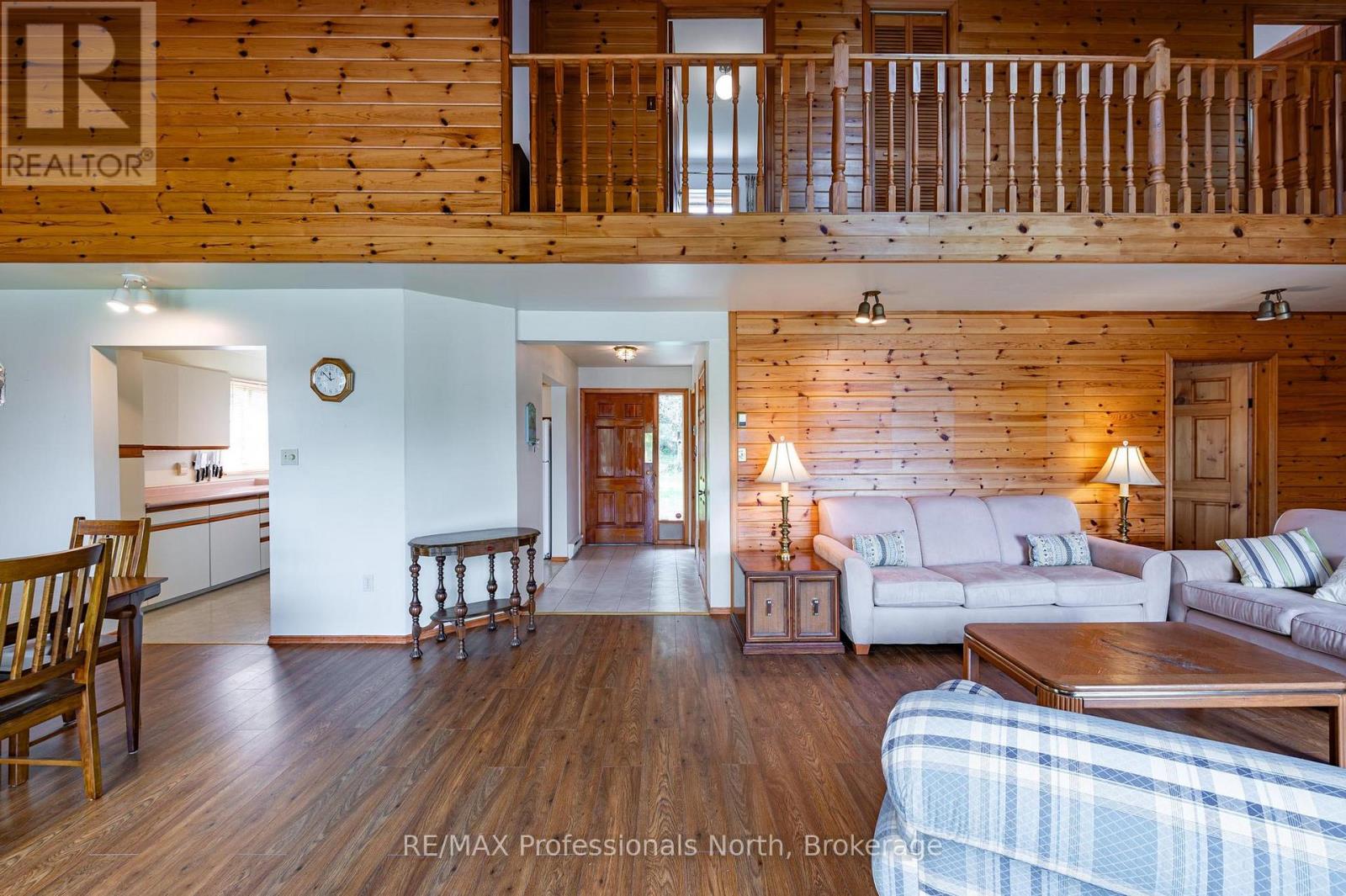 1070 Glamorgan Road, Highlands East, Ontario  K0M 1K0 - Photo 21 - X12148369