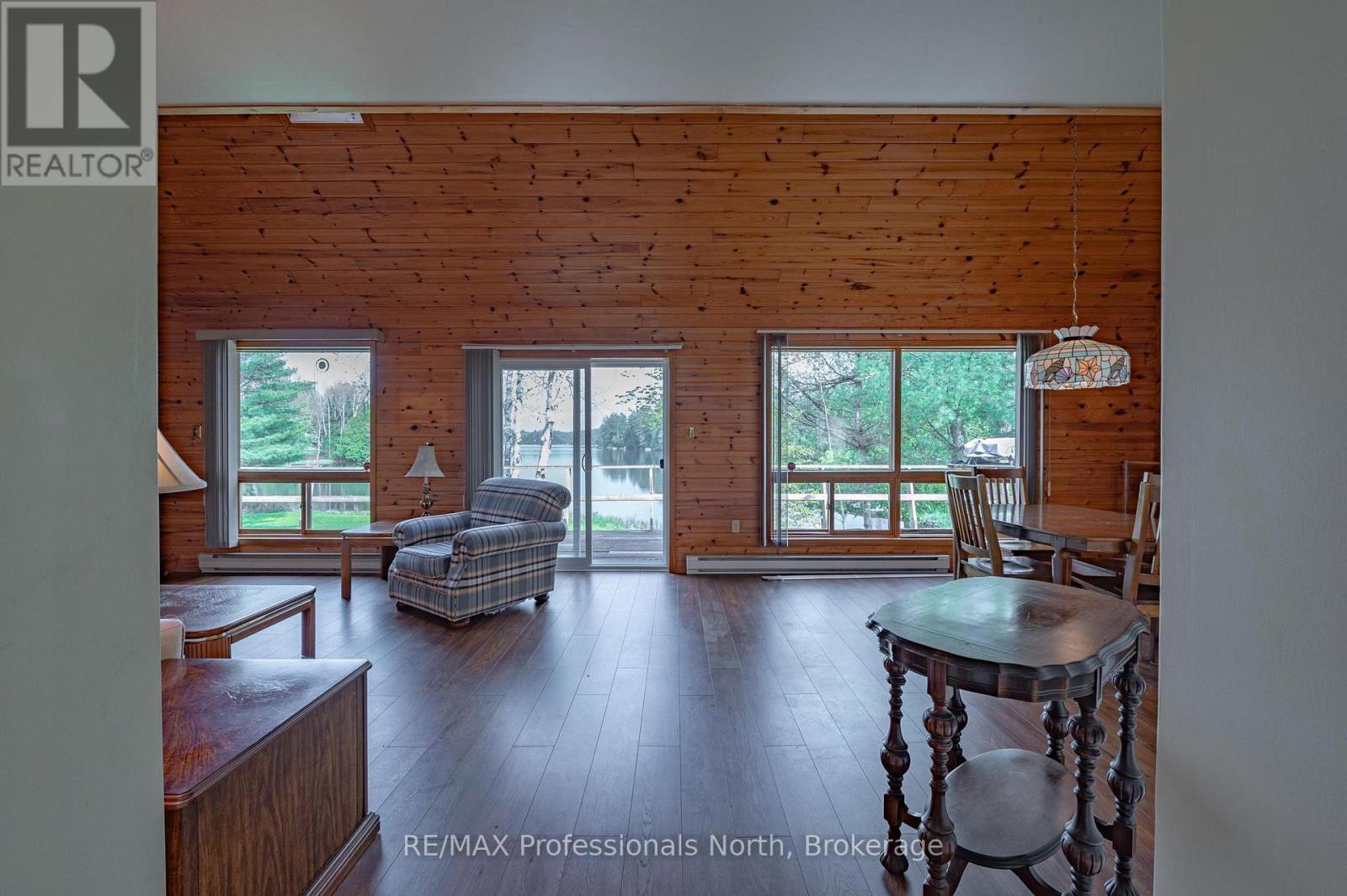 1070 Glamorgan Road E, Highlands East, Ontario  K0M 1K0 - Photo 22 - X12148369