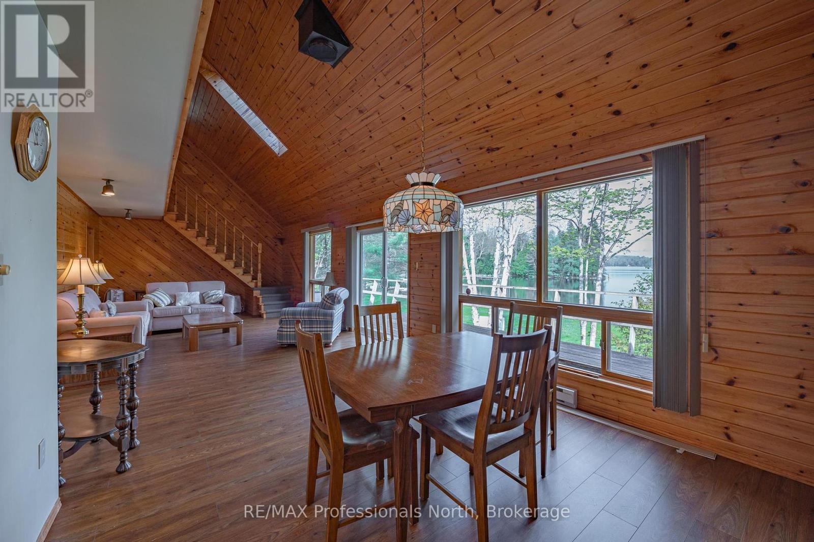 1070 Glamorgan Road, Highlands East, Ontario  K0M 1K0 - Photo 27 - X12148369