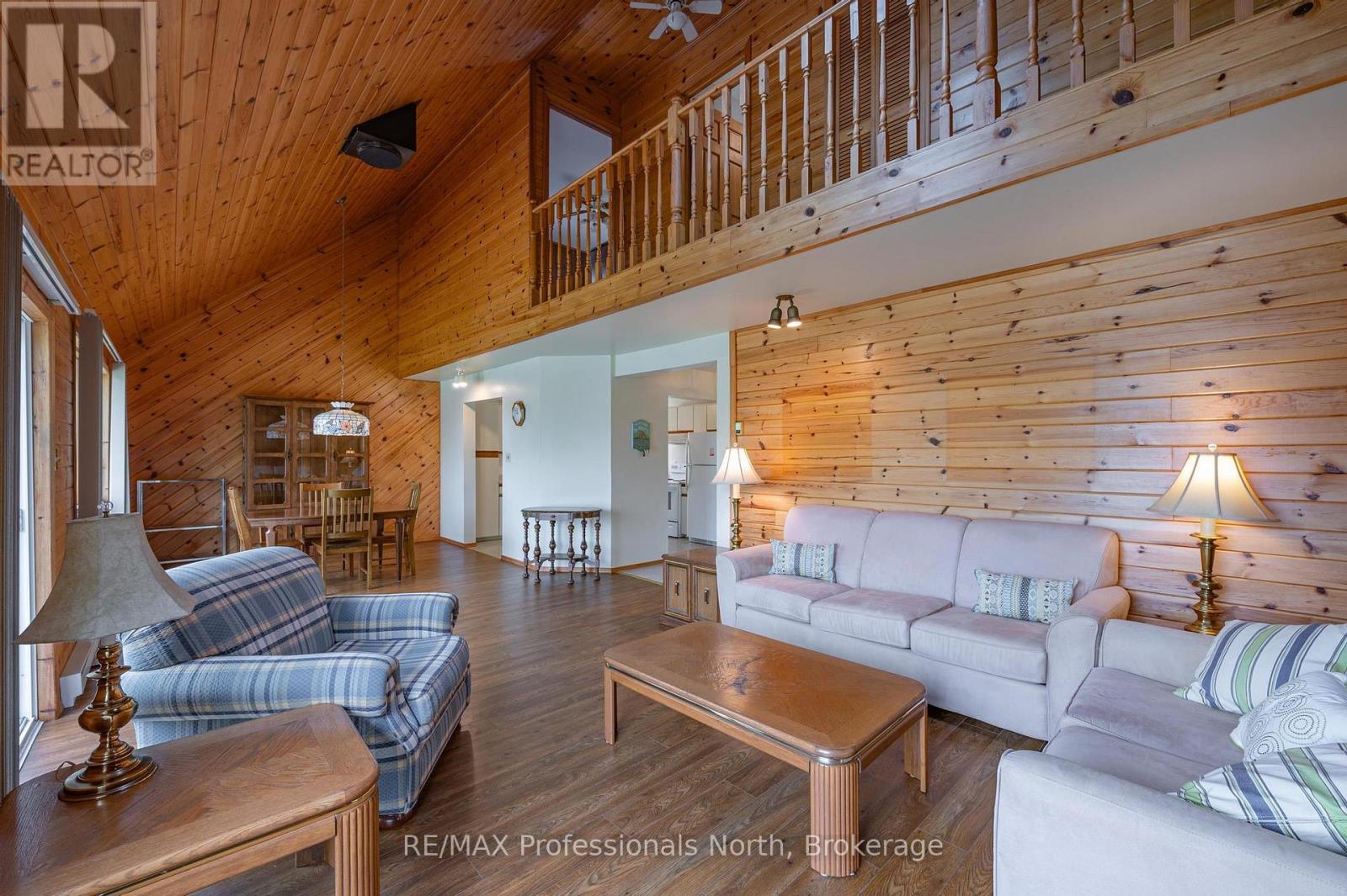 1070 Glamorgan Road, Highlands East, Ontario  K0M 1K0 - Photo 30 - X12148369