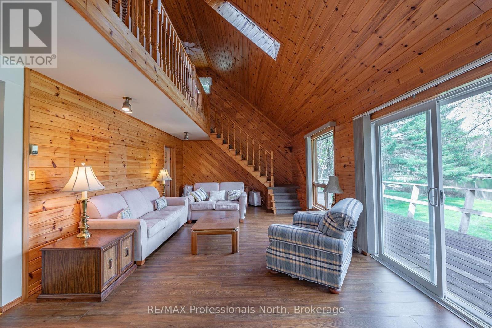 1070 Glamorgan Road, Highlands East, Ontario  K0M 1K0 - Photo 31 - X12148369