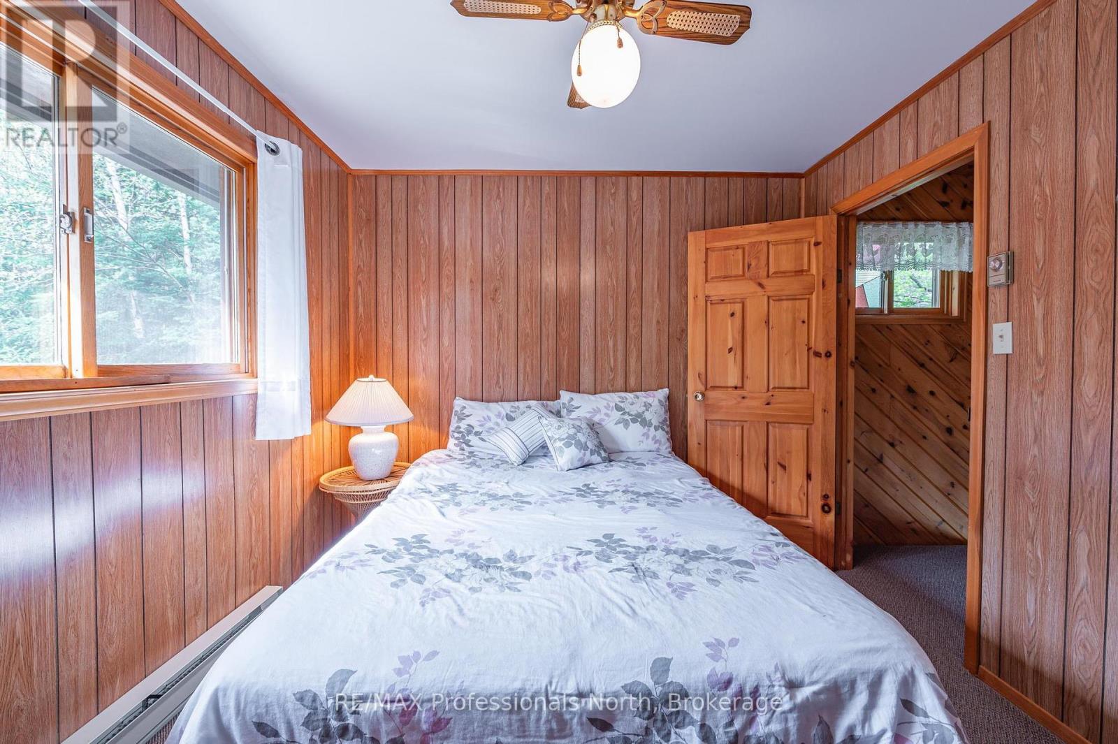 1070 Glamorgan Road, Highlands East, Ontario  K0M 1K0 - Photo 35 - X12148369