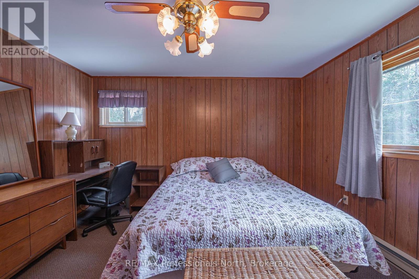 1070 Glamorgan Road, Highlands East, Ontario  K0M 1K0 - Photo 39 - X12148369