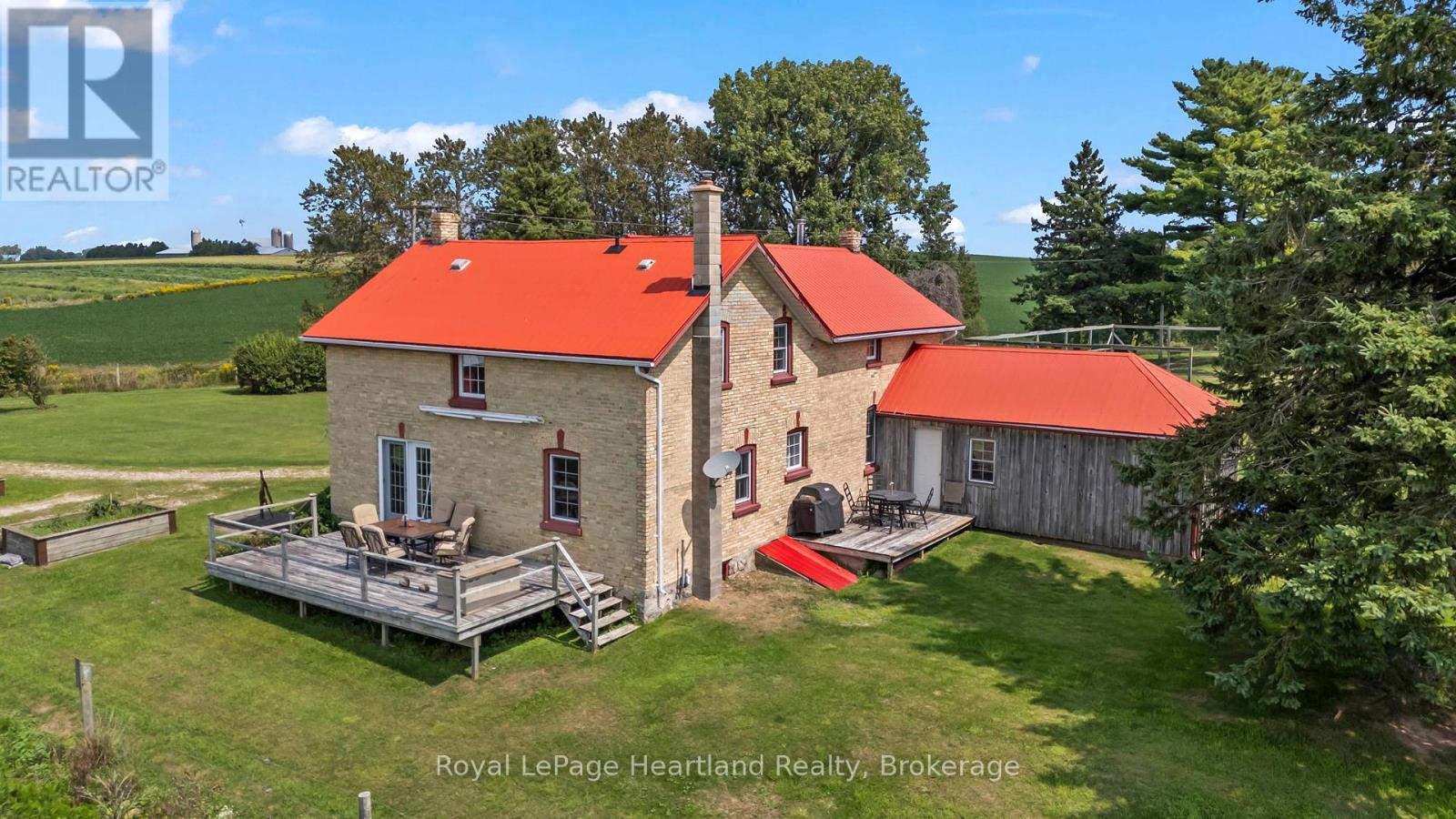 89739 Belmore Line, Howick, Ontario  N0G 2X0 - Photo 6 - X12148383