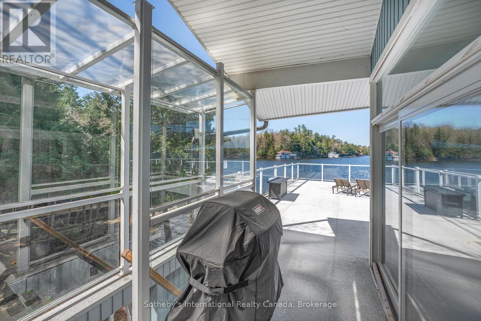 Unit 1 - 1281 Brackenrig Road, Muskoka Lakes, Ontario  P0B 1J0 - Photo 38 - X12148384