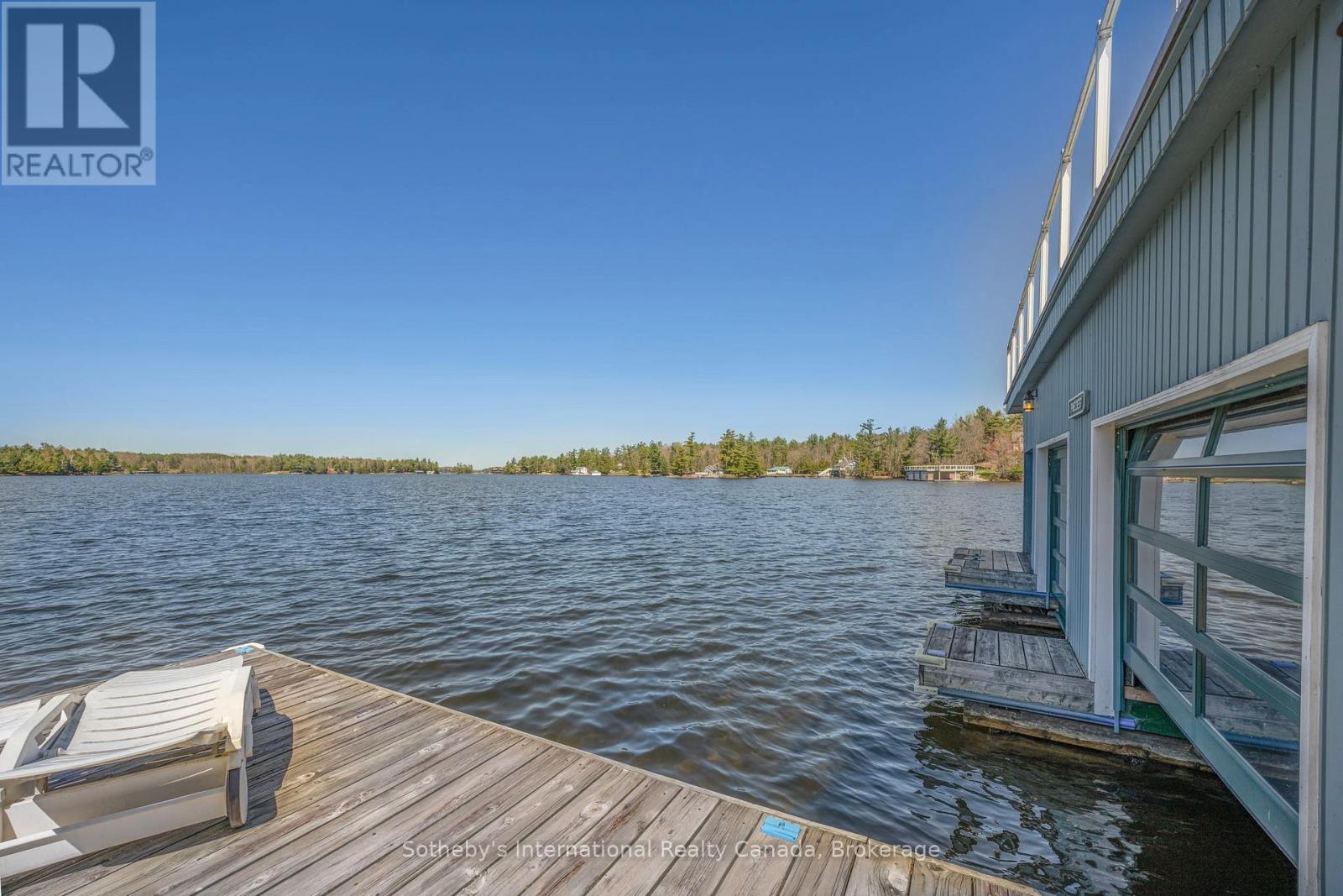 Unit 1 - 1281 Brackenrig Road, Muskoka Lakes, Ontario  P0B 1J0 - Photo 42 - X12148384
