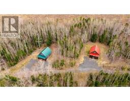 110 Cleveland Road, south branch, New Brunswick