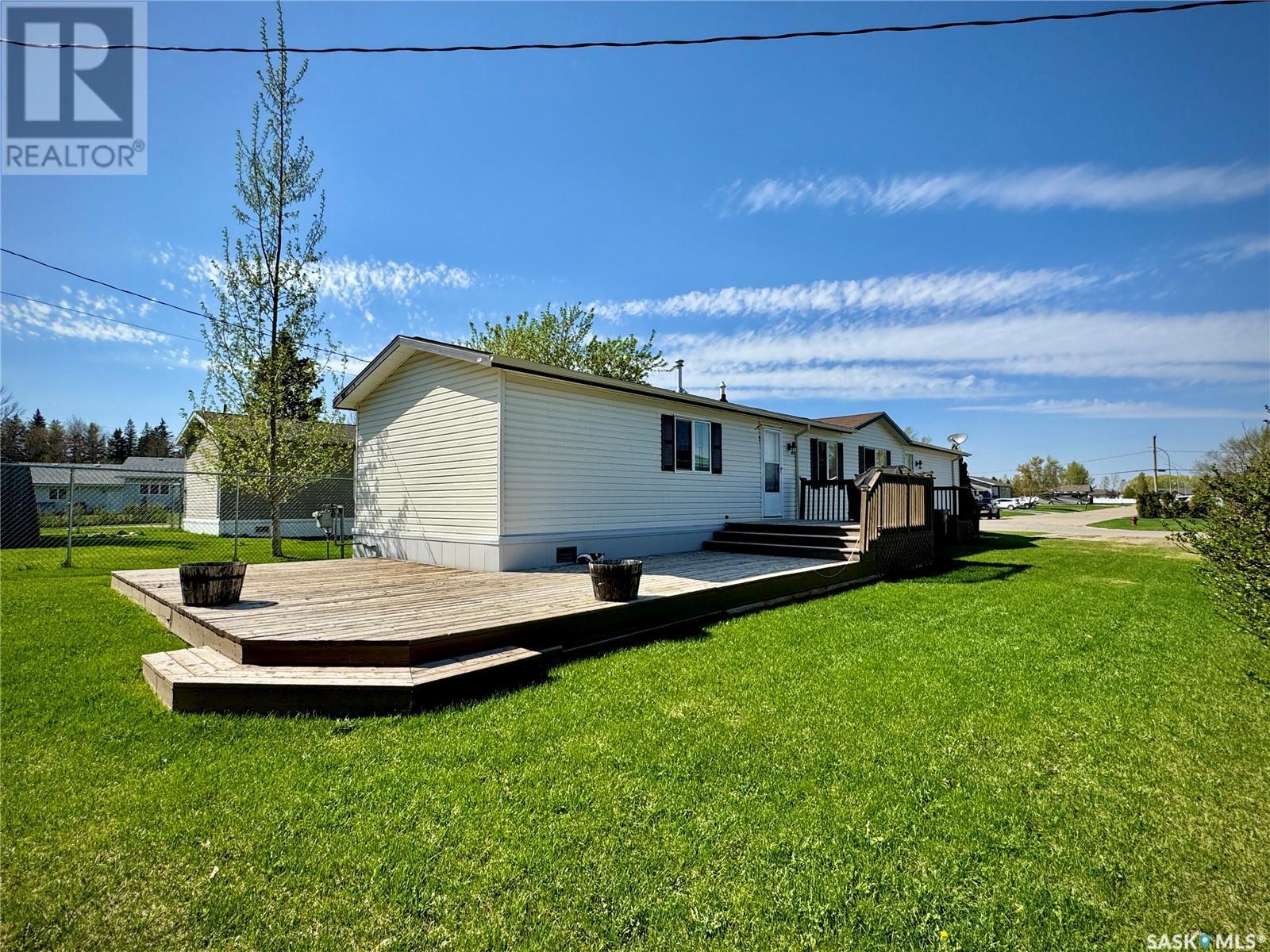 311 Riedel Avenue E, Langenburg, Saskatchewan  S0A 2A0 - Photo 29 - SK005821