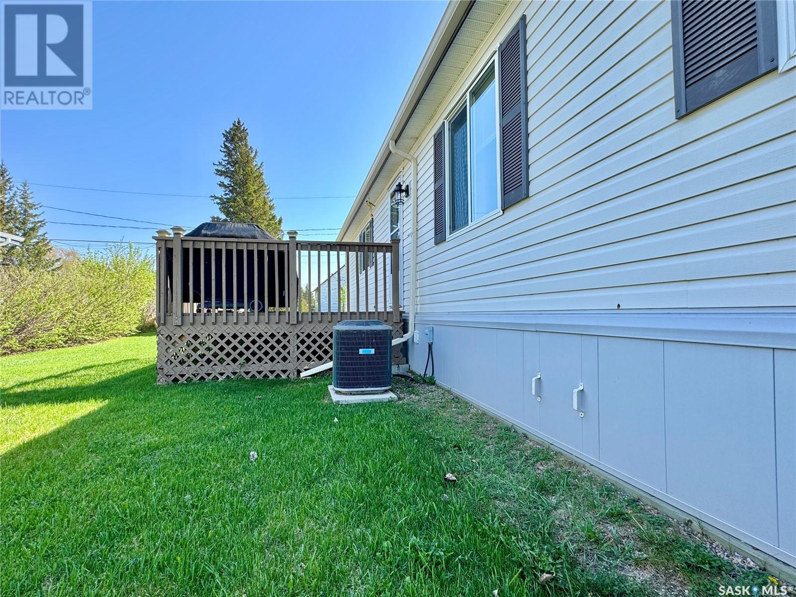 311 Riedel Avenue E, Langenburg, Saskatchewan  S0A 2A0 - Photo 30 - SK005821
