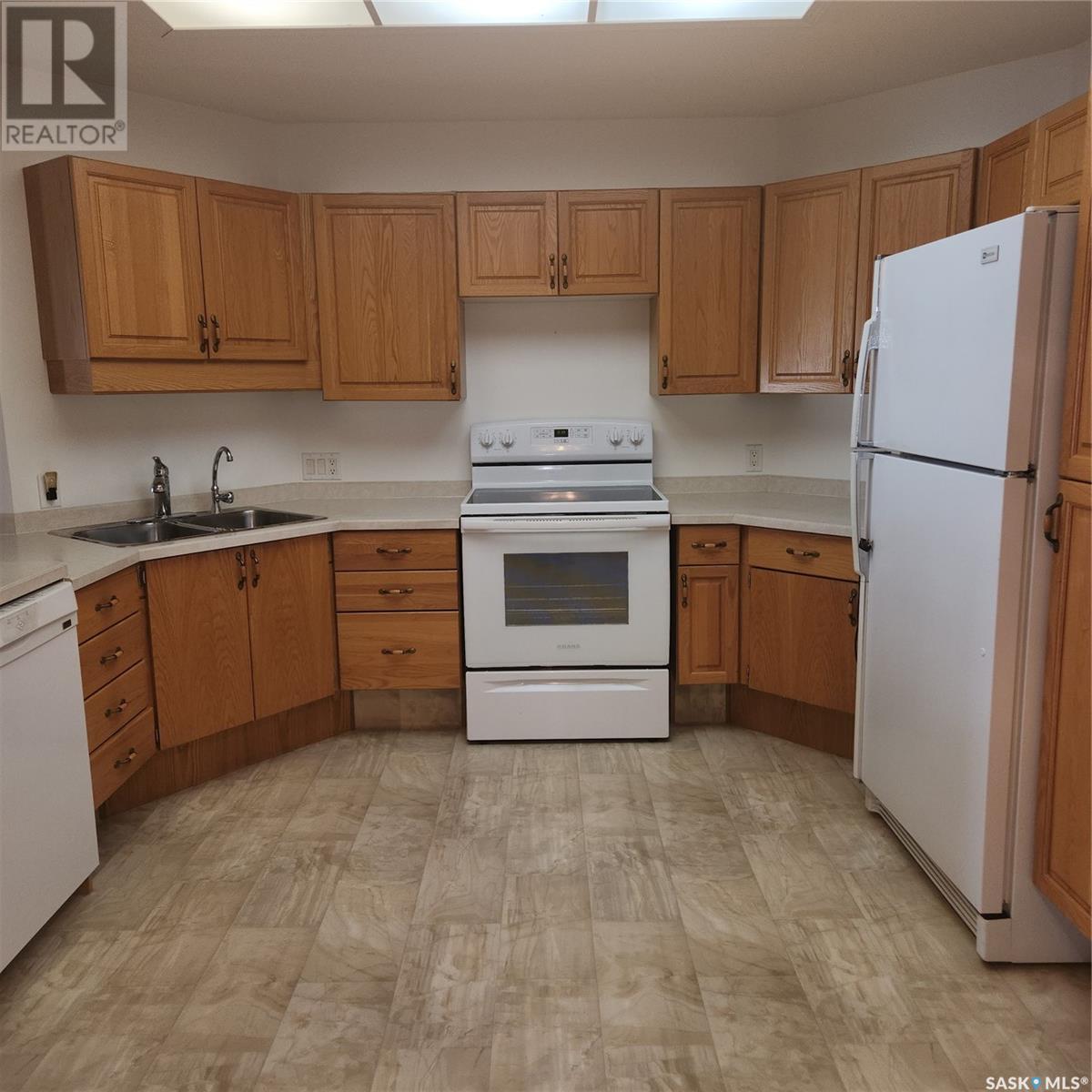 105 240 Athabasca Street E, Moose Jaw, Saskatchewan  S6H 0L5 - Photo 11 - SK005783