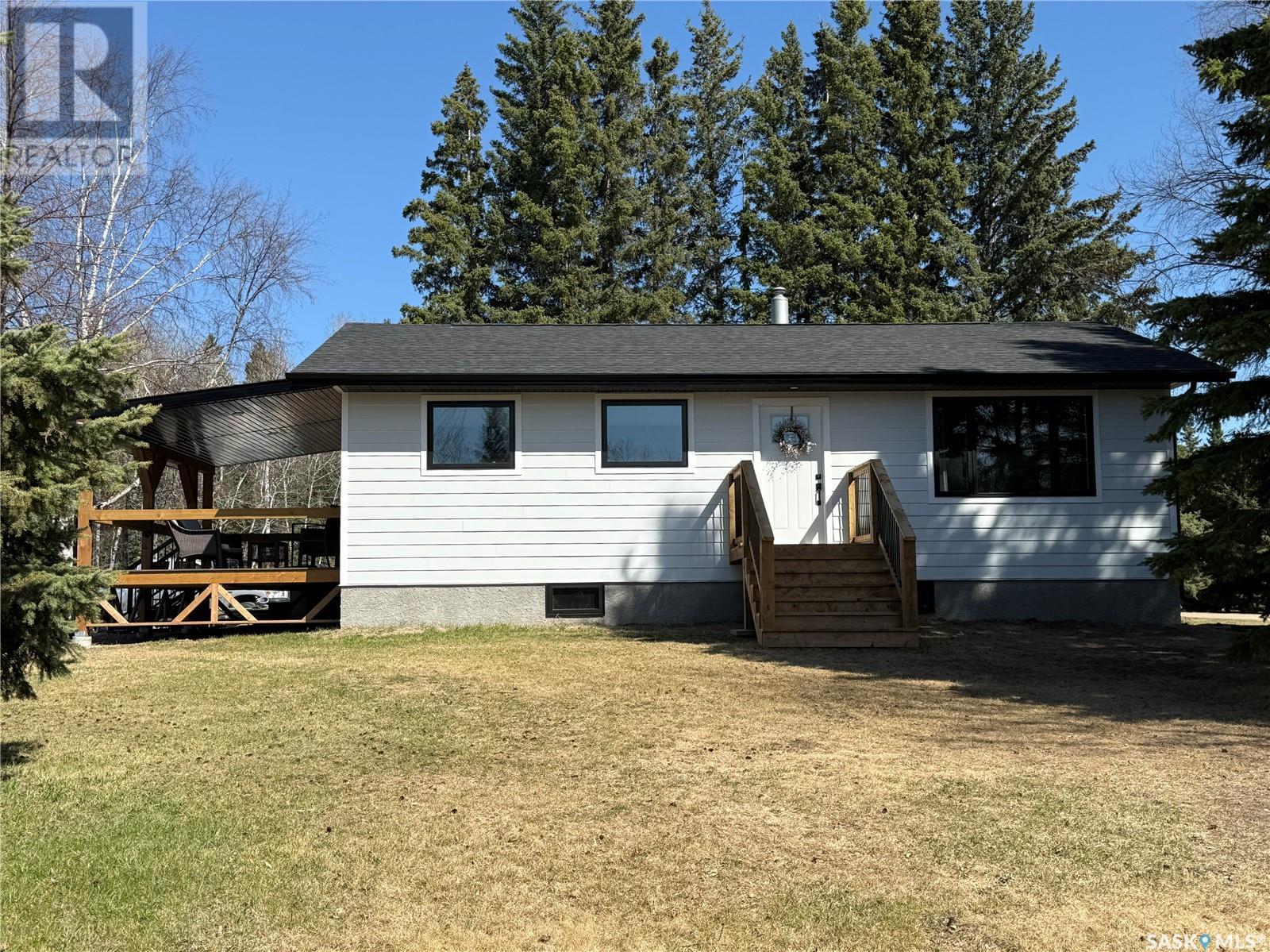 1 Holiday DRIVE, candle lake, Saskatchewan