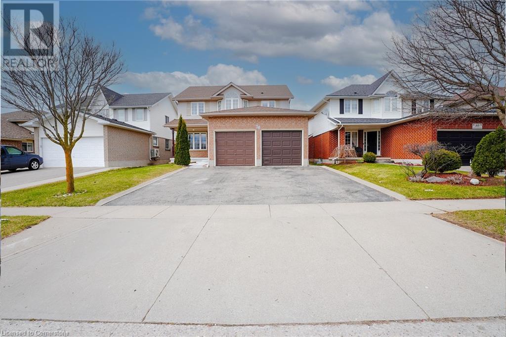 Property at 76 COUNTRY CLUB Drive image 1