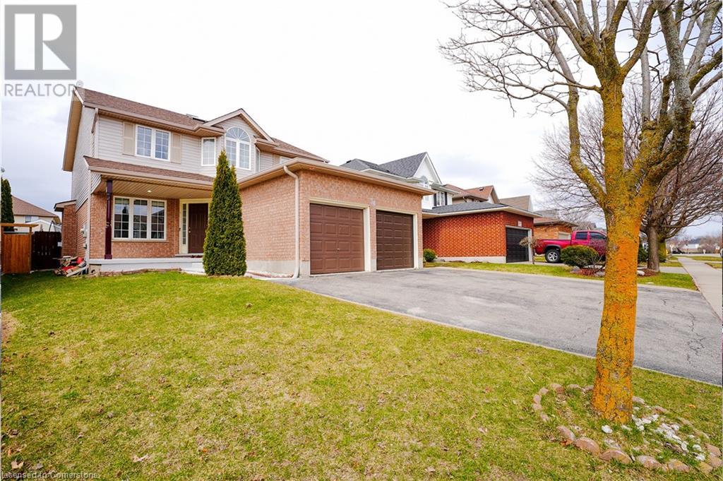 Property at 76 COUNTRY CLUB Drive image 2
