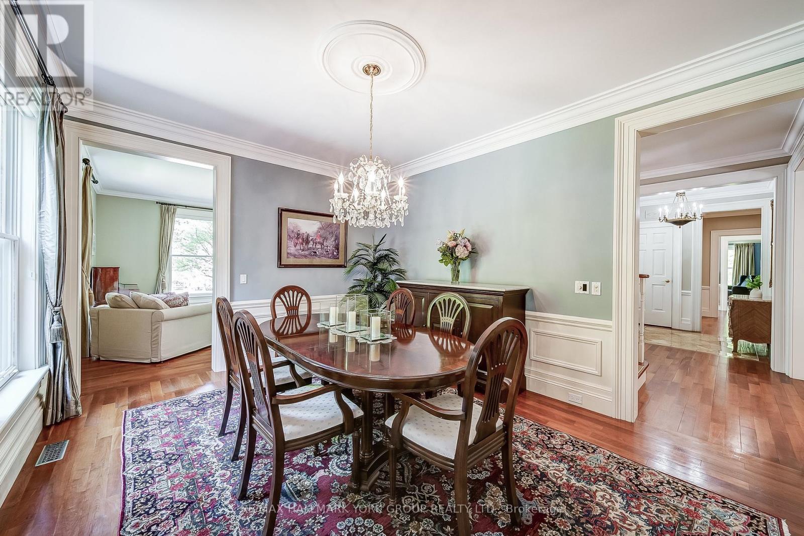 553 St John's Side Road, Aurora, Ontario  L4G 0N1 - Photo 13 - N12148167