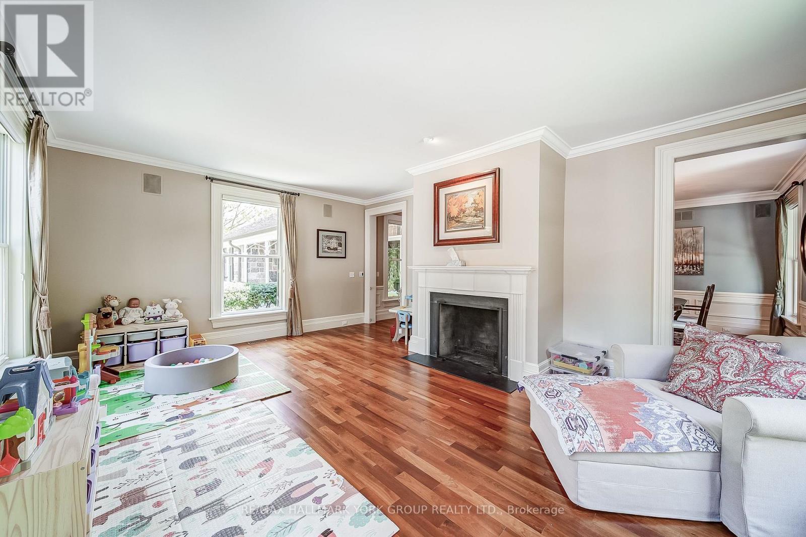 553 St John's Side Road, Aurora, Ontario  L4G 0N1 - Photo 15 - N12148167