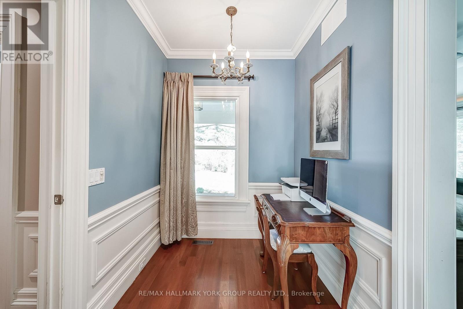 553 St John's Side Road, Aurora, Ontario  L4G 0N1 - Photo 16 - N12148167