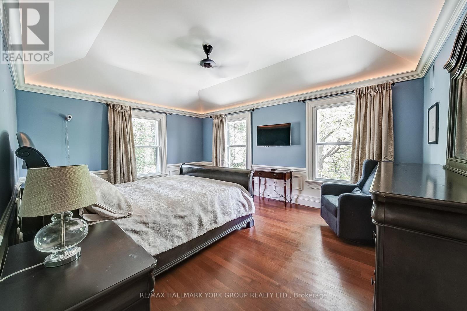 553 St John's Side Road, Aurora, Ontario  L4G 0N1 - Photo 17 - N12148167