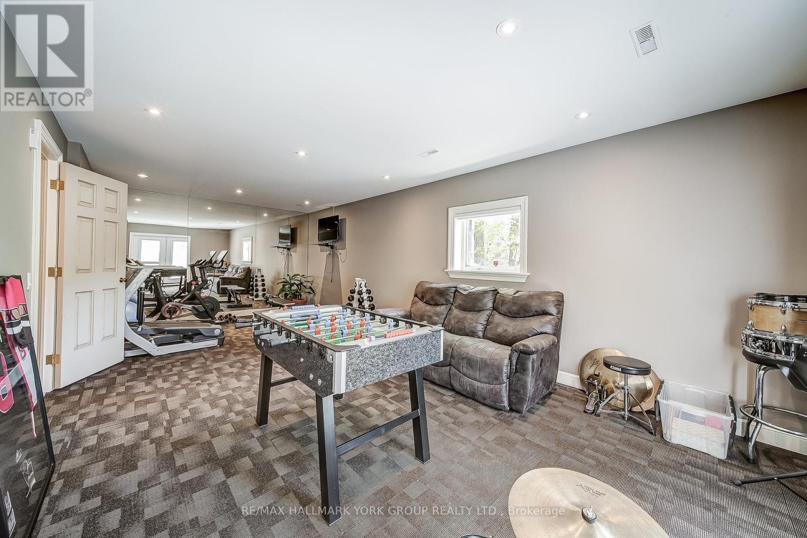 553 St John's Side Road, Aurora, Ontario  L4G 0N1 - Photo 34 - N12148167