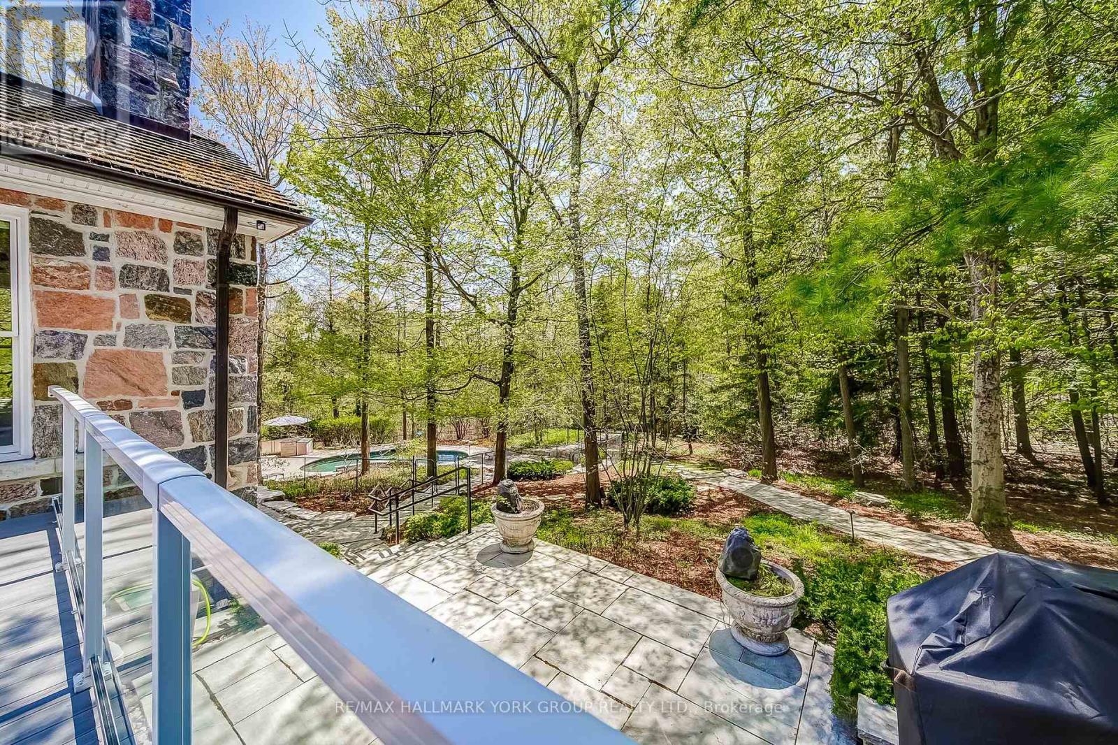 553 St John's Side Road, Aurora, Ontario  L4G 0N1 - Photo 41 - N12148167