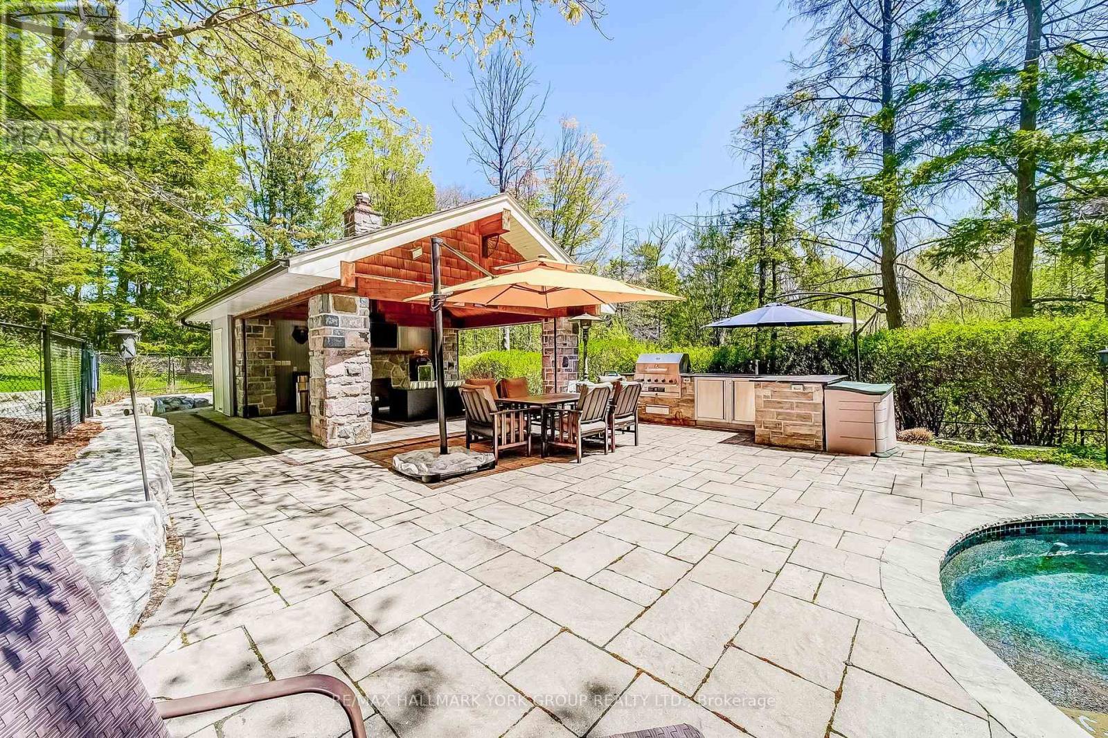 553 St John's Side Road, Aurora, Ontario  L4G 0N1 - Photo 44 - N12148167