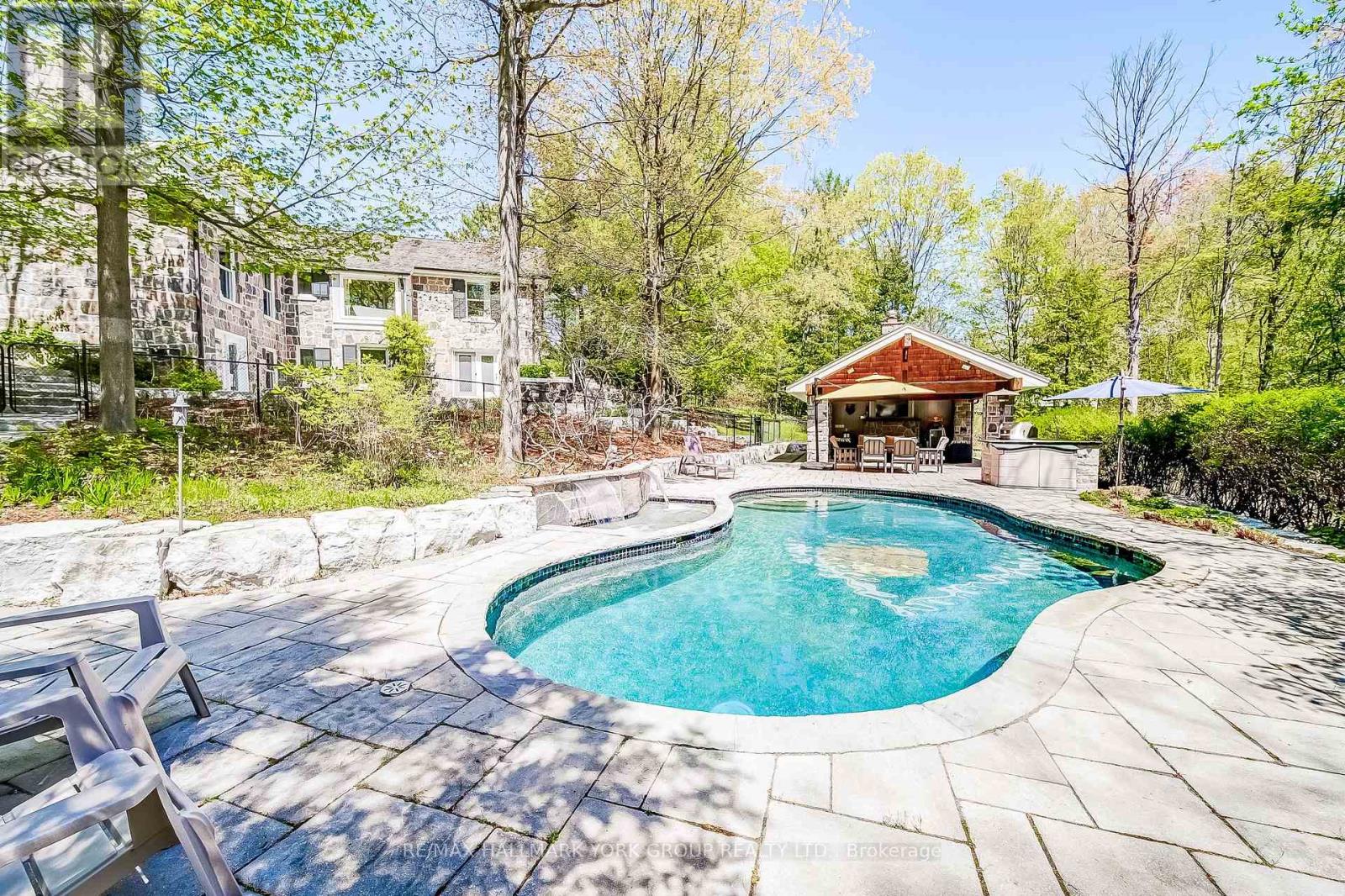 553 St John's Side Road, Aurora, Ontario  L4G 0N1 - Photo 45 - N12148167