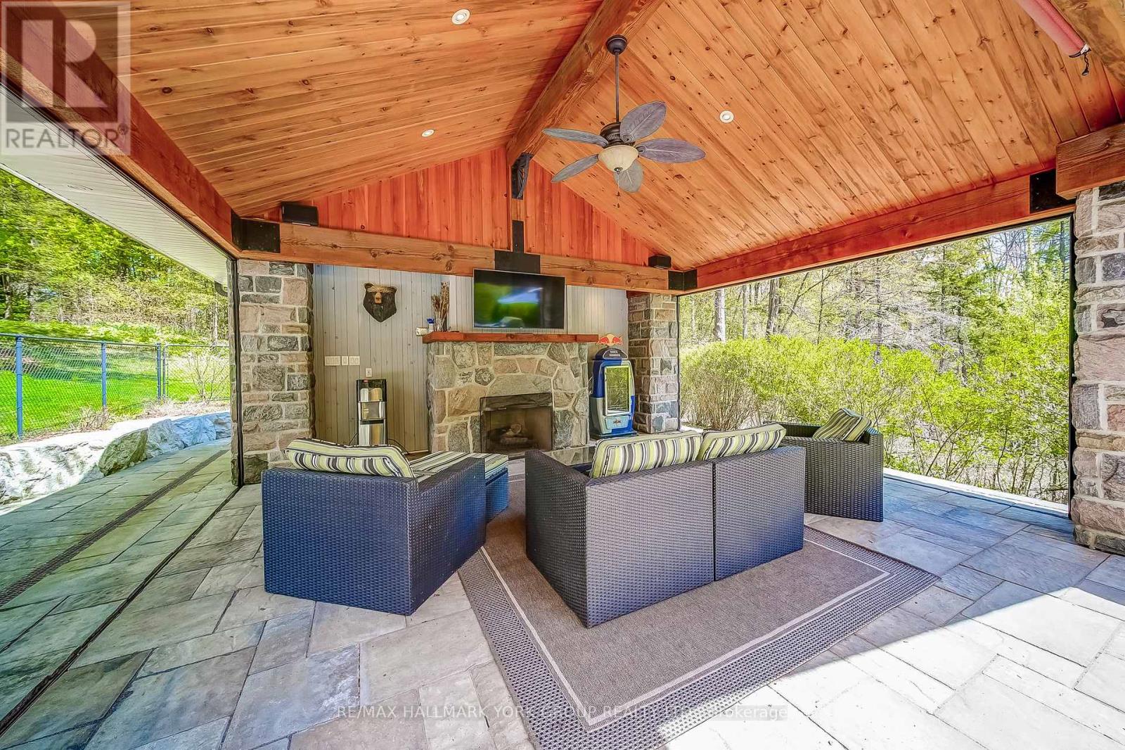 553 St John's Side Road, Aurora, Ontario  L4G 0N1 - Photo 46 - N12148167