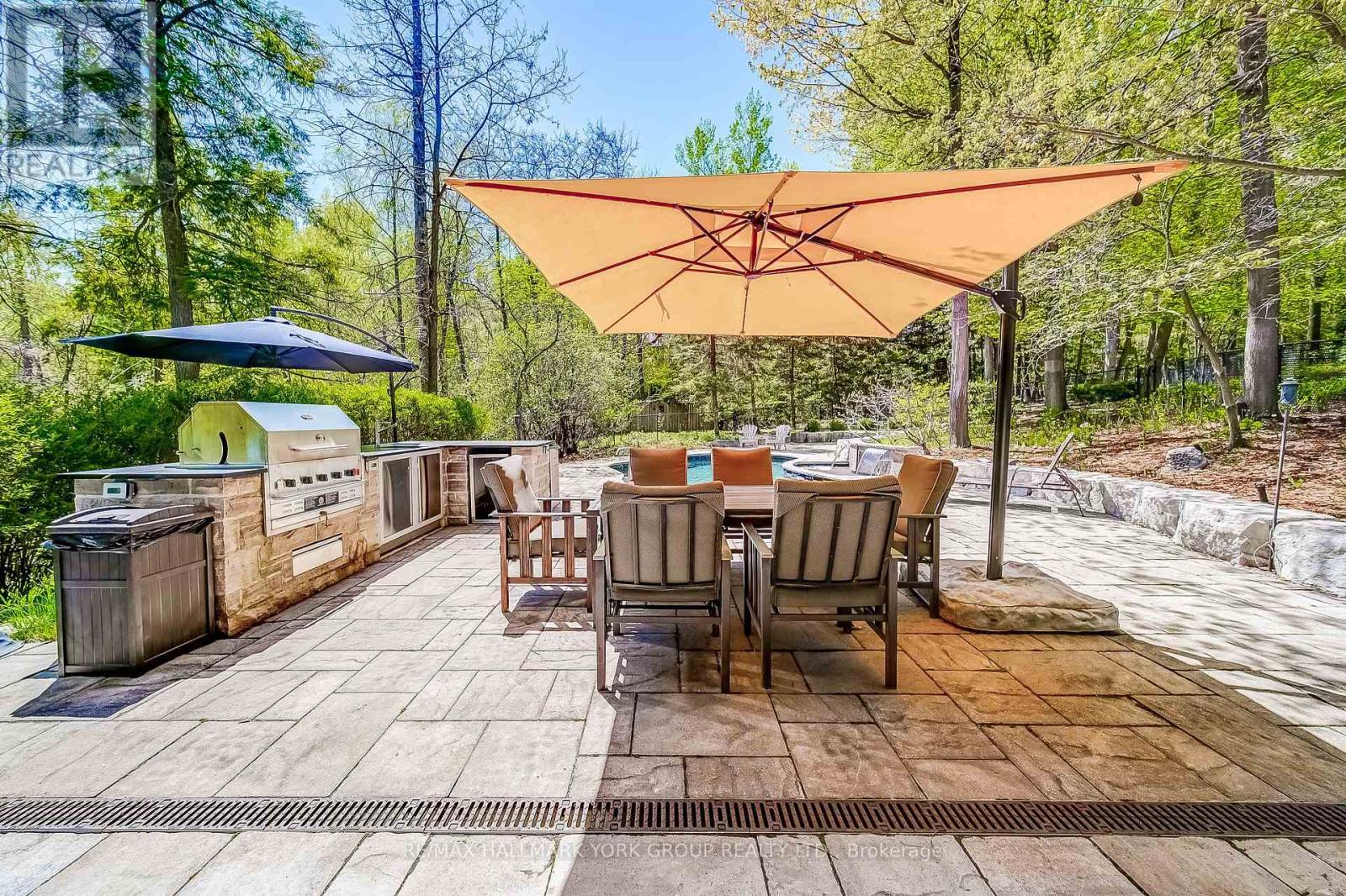 553 St John's Side Road, Aurora, Ontario  L4G 0N1 - Photo 47 - N12148167