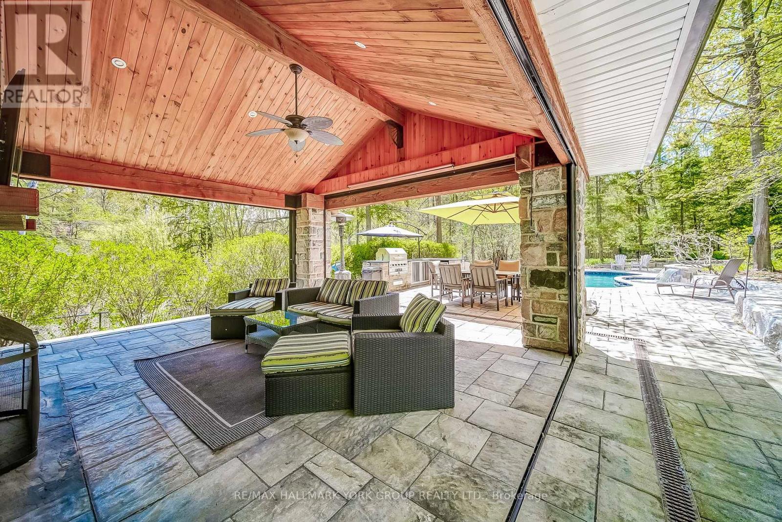 553 St John's Side Road, Aurora, Ontario  L4G 0N1 - Photo 48 - N12148167