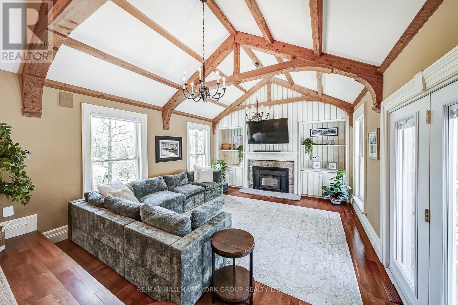 553 St John's Side Road, Aurora, Ontario  L4G 0N1 - Photo 8 - N12148167