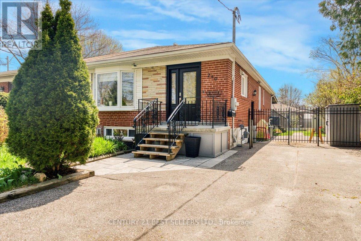 Property at 240 ELKA DRIVE S image 1