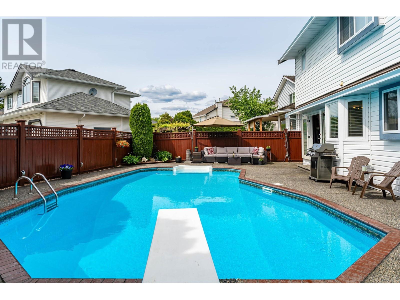 19660 Somerset Drive, Pitt Meadows, British Columbia  V3Y 2E2 - Photo 4 - R3002664