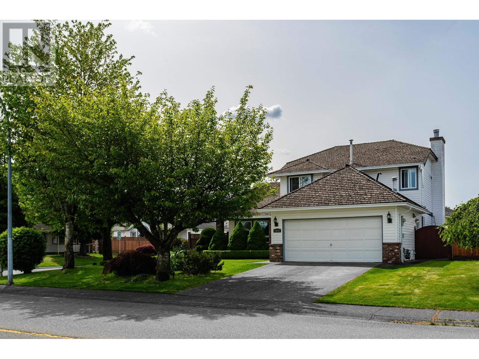 19660 Somerset Drive, Pitt Meadows, British Columbia  V3Y 2E2 - Photo 2 - R3002664