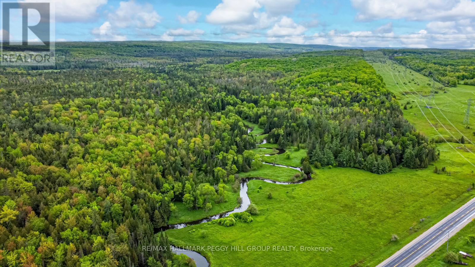LT23&24 CON 8, oro-medonte, Ontario
