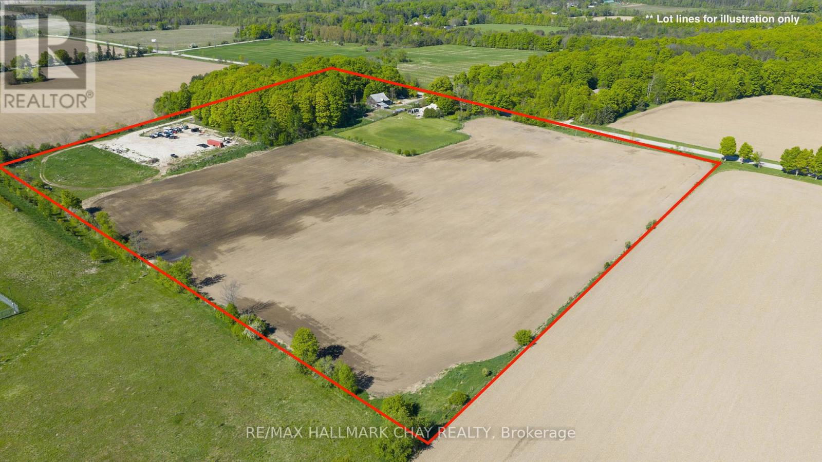 1424 Klondike Park Road, Clearview, Ontario  L0M 1S0 - Photo 2 - S12148192