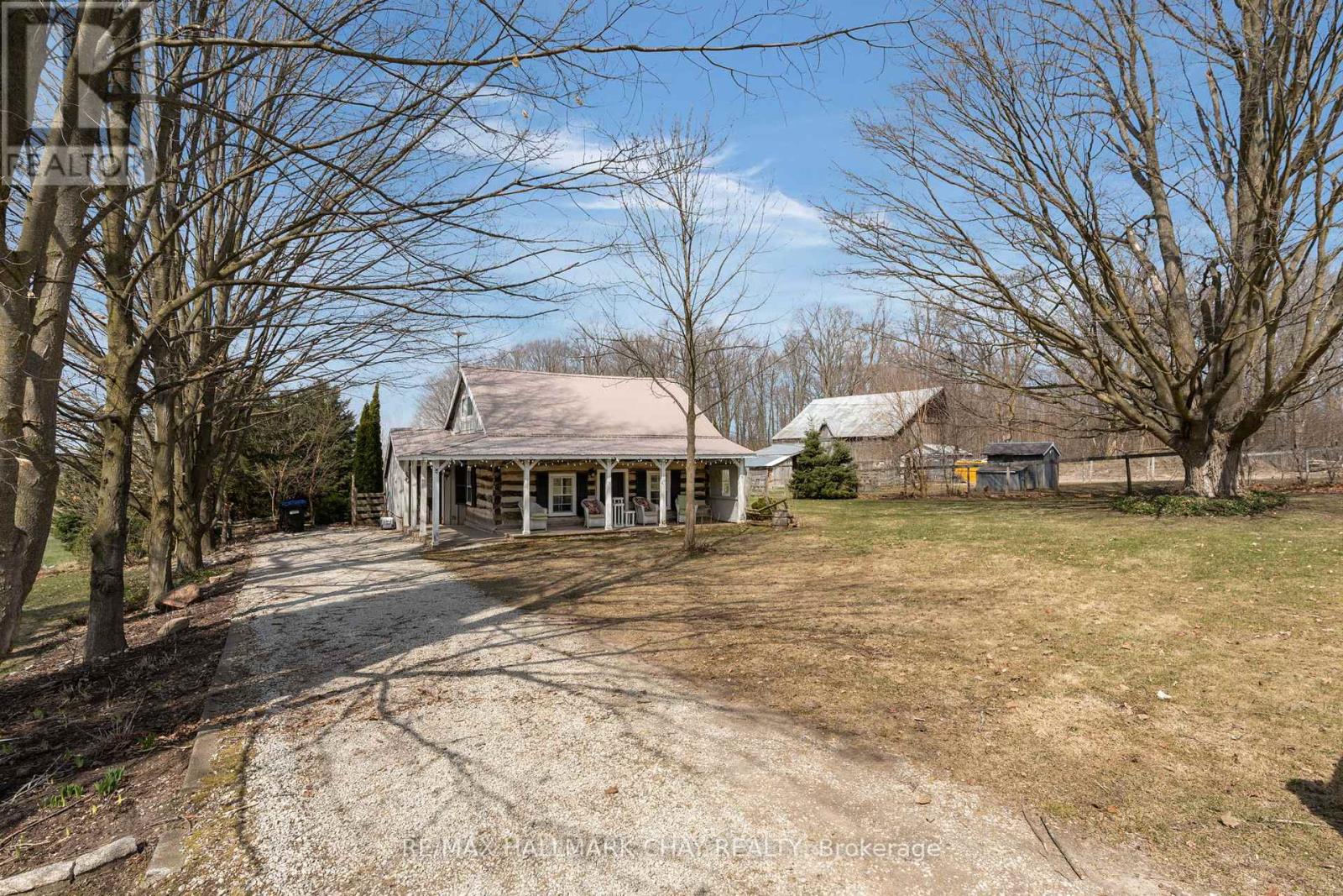 1424 Klondike Park Road, Clearview, Ontario  L0M 1S0 - Photo 28 - S12148192