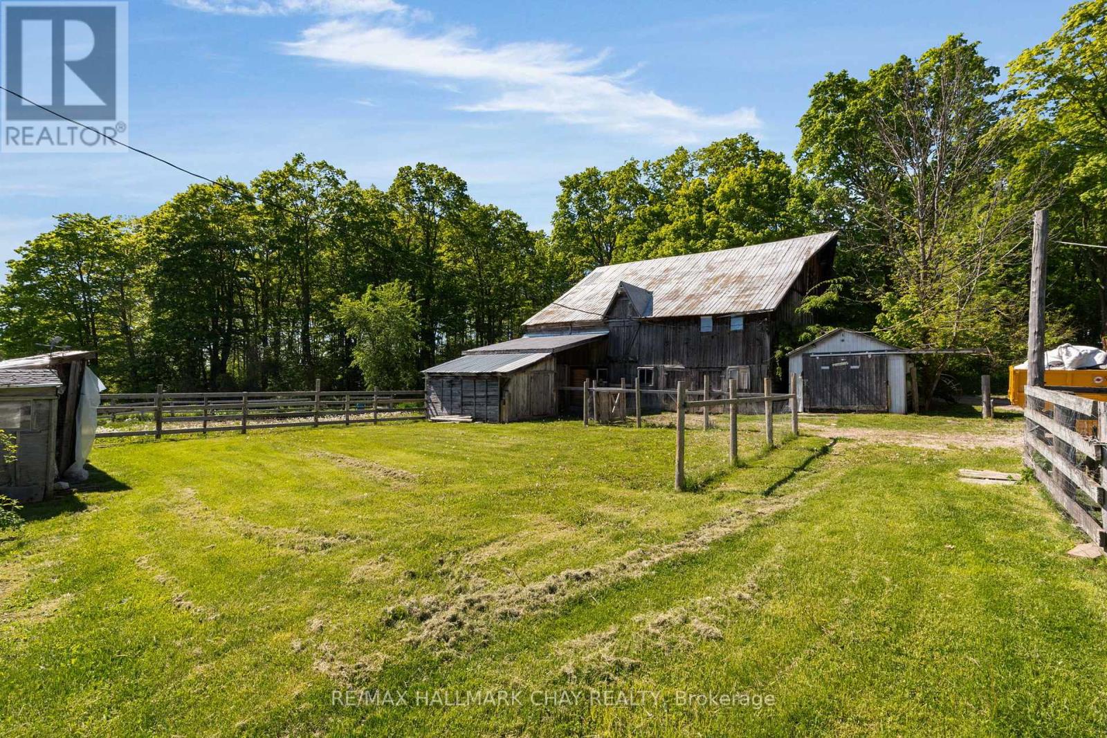 1424 Klondike Park Road, Clearview, Ontario  L0M 1S0 - Photo 31 - S12148192